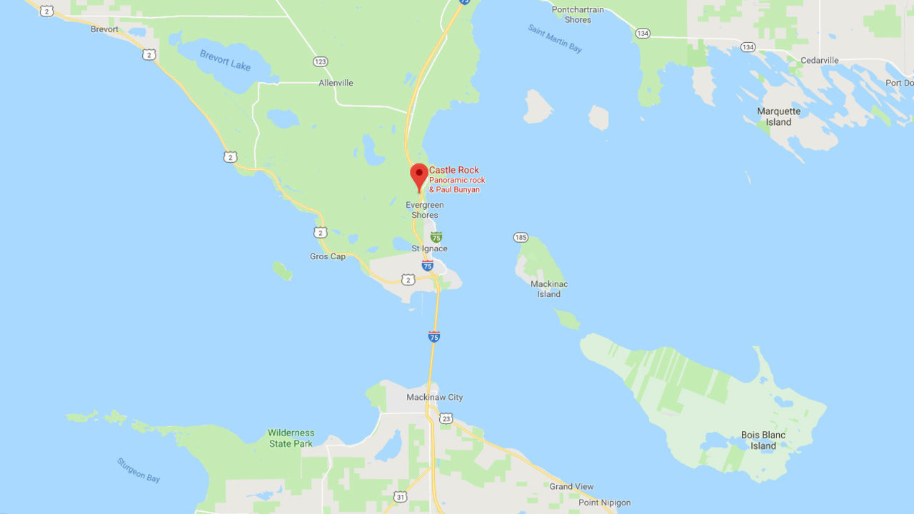 1997-plane-crash-wreckage-found-in-michigan-s-upper-peninsula